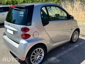 Smart ForTwo Cdi softouch Passion