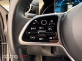 Mercedes-Benz A 180 d Style Aut.