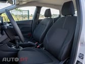 Ford Fiesta 1.1 Ti-VCT Connected