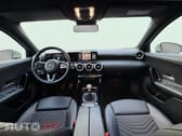 Mercedes-Benz A 160 Style