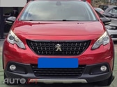 Peugeot 2008 1.6BlueHDi GT LINE