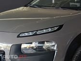 Citroen C4 Cactus 1.6 Blue-HDI Shine