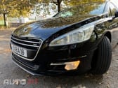 Peugeot 508 SW 1.6 e-HDi Allure CMP6 110g