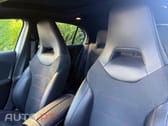 Mercedes-Benz A 180 d AMG Line Aut.
