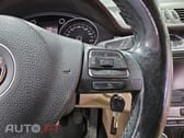 Volkswagen Passat 1.6 TDi Confortline