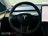 Tesla Model Y Long Range Dual Motor AWD