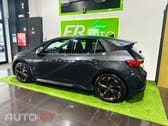 Cupra Born 58 kWh Plus
