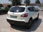 Nissan Qashqai 1.6 dCi 360 S&S