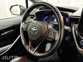 Toyota Corolla 1.8 Hybrid Comfort+P.Sport