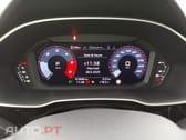 Audi Q3 40 TDI quattro S line S tronic