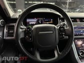 Land Rover Range Rover Sport 2.0 Si4 PHEV HSE Silver