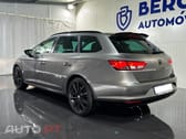 Seat Leon 1.6 TDI Reference Ecomotive