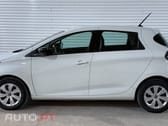 Renault Zoe (c/ Bateria) Zen 50