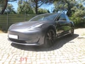 Tesla Model 3 Performance Dual Motor AWD