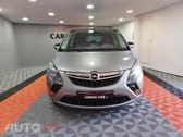 Opel Zafira 1.6 CDTi Dynamic S/S