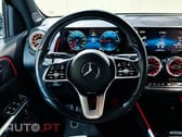 Mercedes-Benz EQB 350 4Matic AMG Line