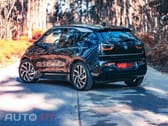 BMW i3 94Ah +Comfort Package Advance