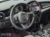 MINI Cooper Cooper SE