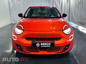 Fiat 600e La Prima