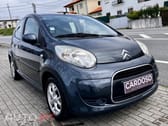 Citroen C1 1.0 Attraction