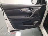 Nissan Qashqai 1.5 dCi N-Connecta