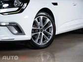 Renault Mégane Sport Tourer 1.5 Blue dCi GT Line