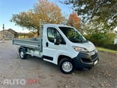 Citroen Jumper 2.0 BlueHDi 35 L4