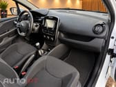Renault Clio 1.5 dCi Limited