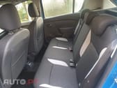 Dacia Sandero 0.9 TCe Stepway