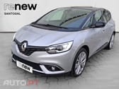 Renault Scénic Limited 1.5 dci
