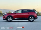 Peugeot 3008 1.6 Hybrid Allure e-EAT8