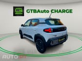 Dacia Spring ND