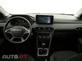 Dacia Sandero Sandero 1.0 TCe Stepway Expression