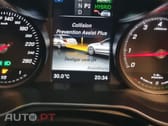 Mercedes-Benz C 350 e HYBRID Plug In AVANTGARDE (Aut.)