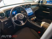 Mercedes-Benz GLC 300 de 4Matic