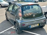 Citroen C1 1.0 Collection