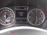 Mercedes-Benz A 180 CDi BE Edition Style