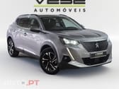 Peugeot E-2008 50 kWh Allure Pack