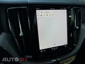 Volvo XC60 2.0 T6 PHEV R-Design AWD