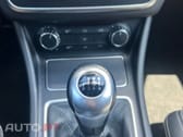 Mercedes-Benz A 160 CDi BlueEfficiency Urban