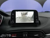 Fiat Tipo 1.3 M-Jet Lounge