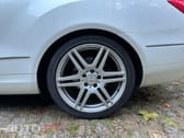 Mercedes-Benz E 250 CDI Coupe
