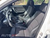 BMW 118 d Pack M