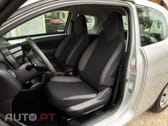 Peugeot 108 1.0 VTI Access