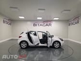 Renault Clio 1.5 dCi Zen