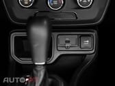 Jeep Renegade 1.4 MultiAir DSG Longitude