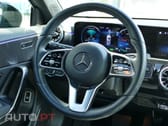 Mercedes-Benz A 250 e Progressive