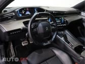 Peugeot 508 HYBRID 225cv e-EAT8 GT S