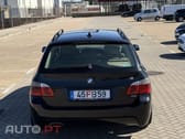 BMW 520 dA Touring
