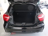 Mercedes-Benz A 180 CDI 7G-DCT AMG Line